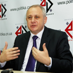 Олег Зарубінський: «Варто починати зміни з себе самих, а не ангажувати публіку мовним питанням»